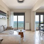 Apartment Flat On The Sea Poros (Kefalonia)