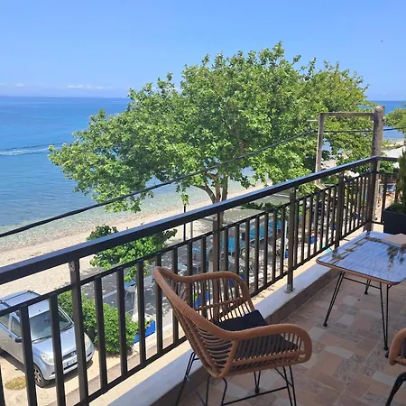 Apartamento Flat On The Sea *