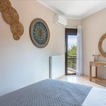 Apartment Flat On The Sea Poros (Kefalonia)