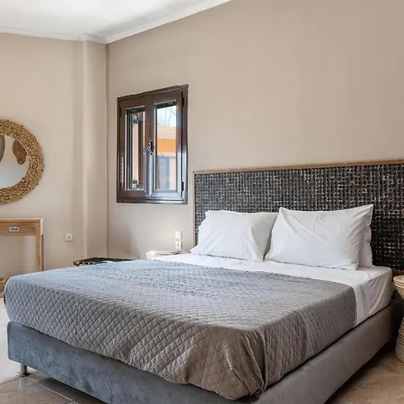 Flat On The Sea Poros (Kefalonia)