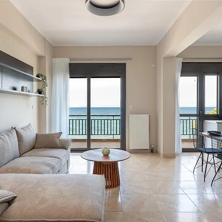 Apartamento Flat On The Sea Poros (Kefalonia)