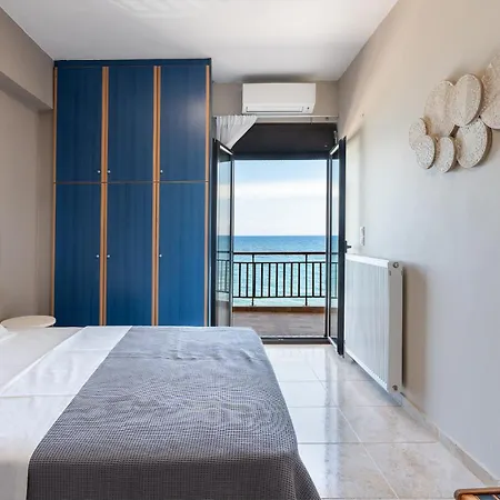 Flat On The Sea Apartamento Poros (Kefalonia)