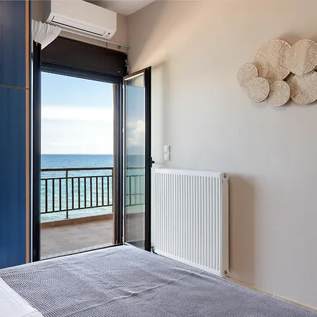 Apartamento Flat On The Sea Poros (Kefalonia)