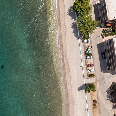 Flat On The Sea Poros (Kefalonia)