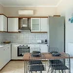 Flat On The Sea Appartement *